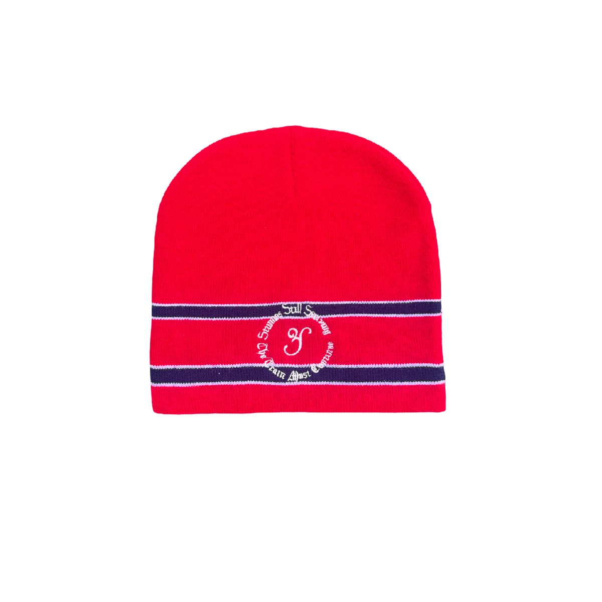 Triple S Beanie