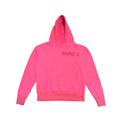 3S "Cotton Candy" Hoodie